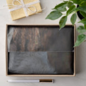 Papier Mousseline Loup arctique adorable (Cadeau)