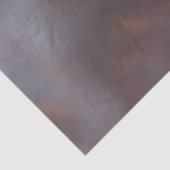Papier Mousseline Loup et lune (Détail)