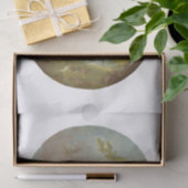 Papier Mousseline Love As Folly par Jean-Honore Fragonard (Cadeau)