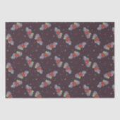 Papier Mousseline Love Note : Doodles for Music Lovers (Recto)