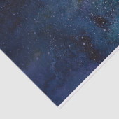 Papier Mousseline Love You to the Moon & Back Tissue Paper (Détail)