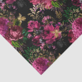 Papier Mousseline Lovely Bee Series Design 22 (Détail)