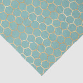Papier Mousseline Lovely Bee Series Design 25 (Détail)