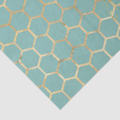 Papier Mousseline Lovely Bee Series Design 47 (Détail)