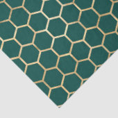 Papier Mousseline Lovely Bee Series Design 50 (Détail)