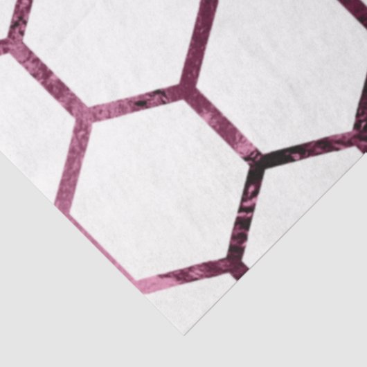 Papier Mousseline Lovely Bee Series Design 55 (Détail)