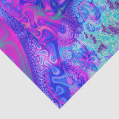 Papier Mousseline Lucidité (Détail)