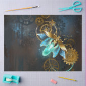 Papier Mousseline Luciole de vapeur (Artisanat)