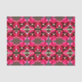 Papier Mousseline Lucrezia (Recto)