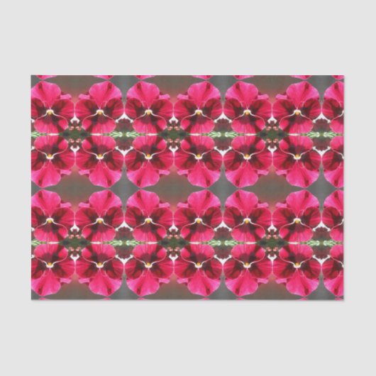 Papier Mousseline Lucrezia (Recto)