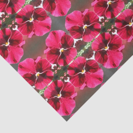 Papier Mousseline Lucrezia (Détail)