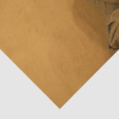 Papier Mousseline Ludwig Van Beethoven (Détail)