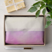Papier Mousseline Lueur de pétale (Cadeau)