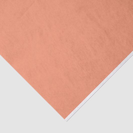 Papier Mousseline Lumière orange du cadmium (Détail)