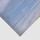 Papier Mousseline Lumière sur la plage de Skagen par P.S. Krøyer, Ar (Détail)