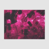 PAPIER MOUSSELINE LUMIÈRES (Recto)