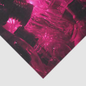 PAPIER MOUSSELINE LUMIÈRES (Détail)