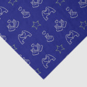 Papier Mousseline LUMINA K-Pop Holiday Collection (Détail)