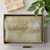 Papier Mousseline Luminaires Twinkle Sur Parties scintillant Or Glam (Cadeau)