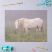 Papier Mousseline Luna (Artisanat)