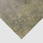 Papier Mousseline Luna (Détail)