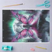 Papier Mousseline Luna Fairy (Artisanat)