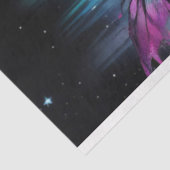 Papier Mousseline Luna Fairy (Détail)