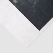 Papier Mousseline Luna Phoenix (Détail)