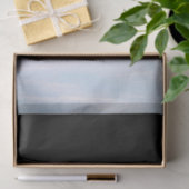 Papier Mousseline Lune (Cadeau)