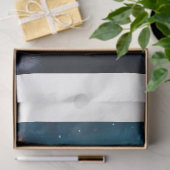 Papier Mousseline Lune de champignon (Cadeau)