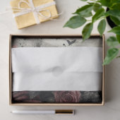 Papier Mousseline Lune Fairy (Cadeau)