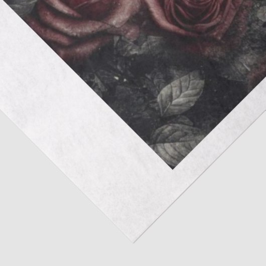 Papier Mousseline Lune Fairy (Détail)