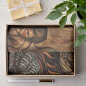 Papier Mousseline Lune faisant blanc éclair Whiskey Liqueur (Cadeau)