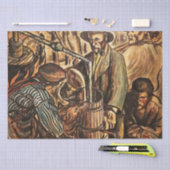 Papier Mousseline Lune faisant blanc éclair Whiskey Liqueur (Artisanat)