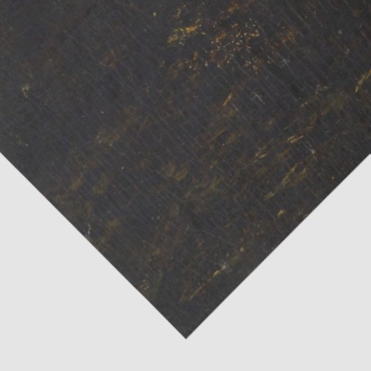 Papier Mousseline Lune (par Ralph Albert Blakelock) (Détail)