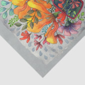 Papier Mousseline Lunettes de soleil Créativité Papier Tissu (Détail)