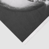 Papier Mousseline Lunettes de soleil Starry Rhinestone Découpage (Détail)