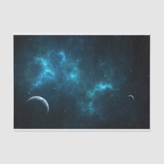 Papier Mousseline L'univers