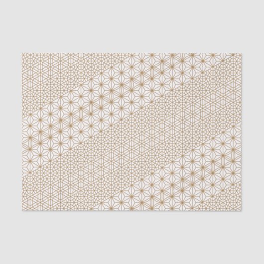 Papier Mousseline Luxe (Recto)