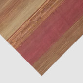 Papier Mousseline Luxe Linge tendance Burgundy Gold Collection (Détail)