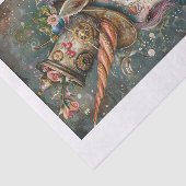 Papier Mousseline Lyfe16 Unicorne (Détail)