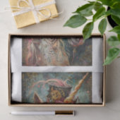 Papier Mousseline Lyfe de la licorne18 (Cadeau)