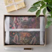 Papier Mousseline Lyfe de la licorne6 (Cadeau)