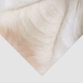 Papier Mousseline Lynx Point Siamese Portrait Art (Détail)