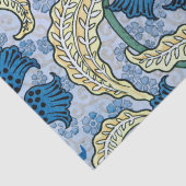 Papier Mousseline Lys de la vallée Grasset Floral (Détail)