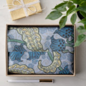 Papier Mousseline Lys de la vallée Grasset Floral (Cadeau)