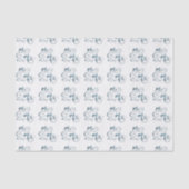 Papier Mousseline M. et conception de Mme (Recto)