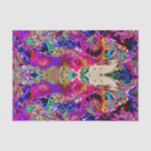 Papier Mousseline M. Mouse (Recto)