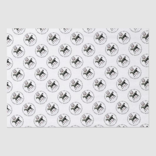 Papier Mousseline ma marque (Recto)