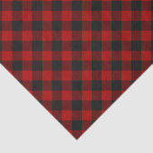 Papier Mousseline MacGregor | Roy | Buffalo Plaid (Détail)